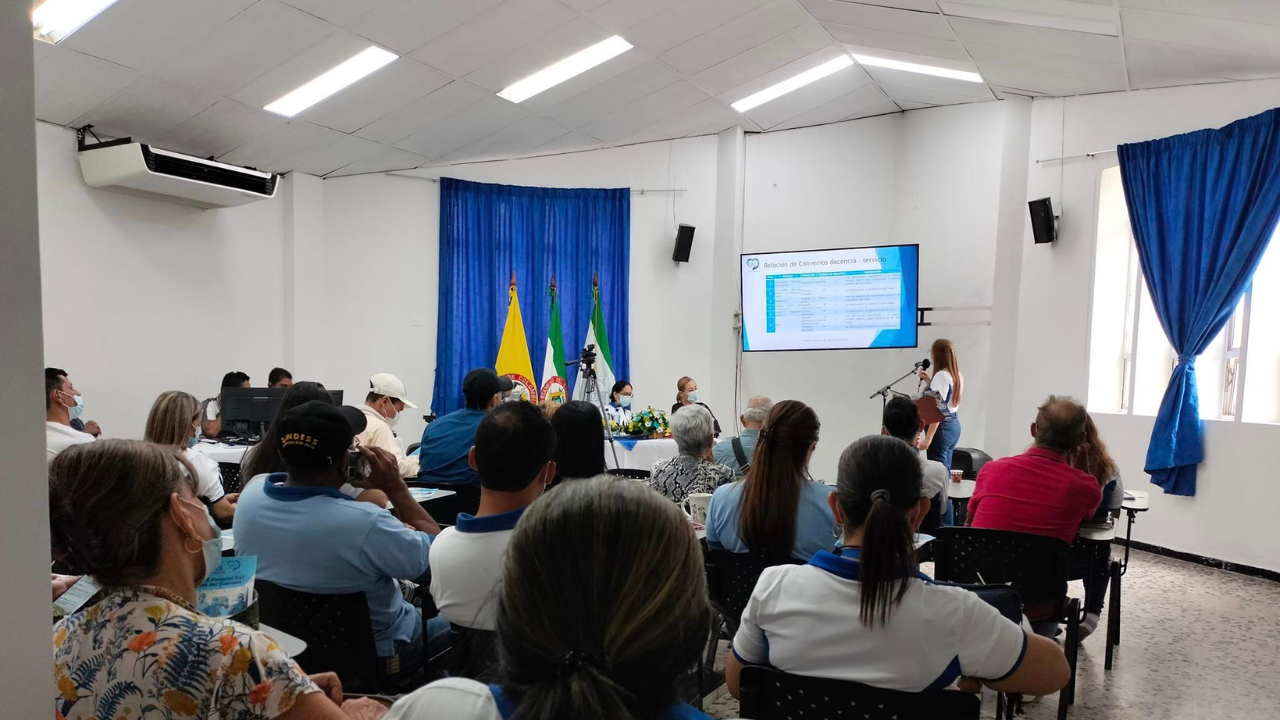 Participación ciudadana 1