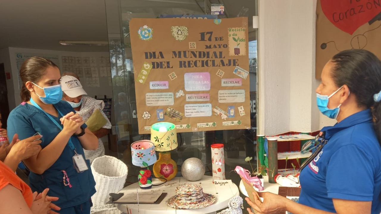 Participación ciudadana 2