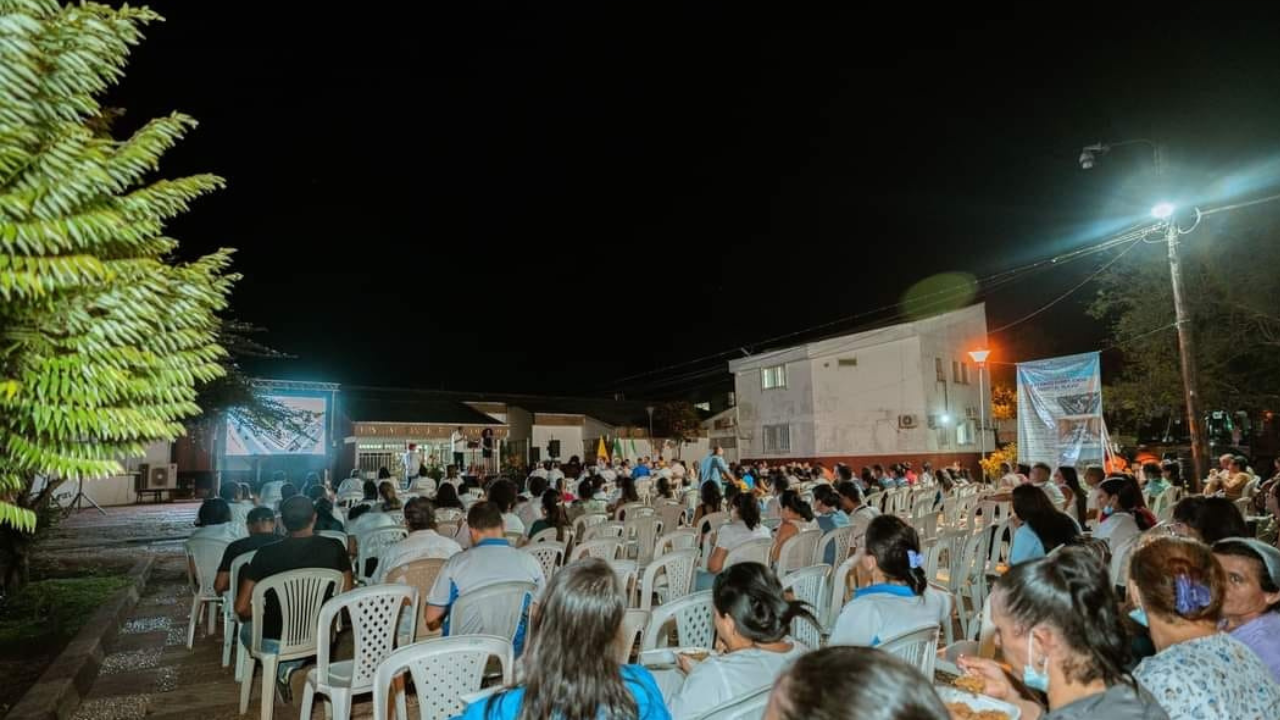 Participación ciudadana 3