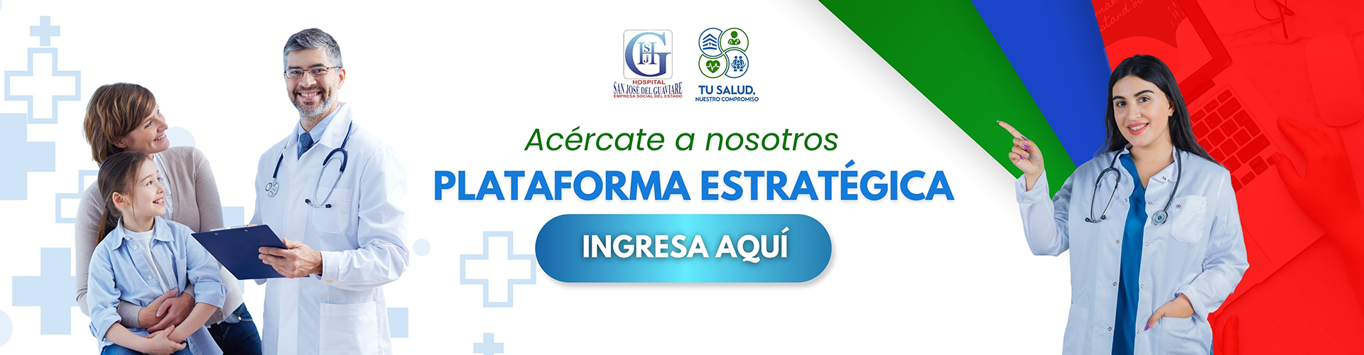 Plataforma Estratégica